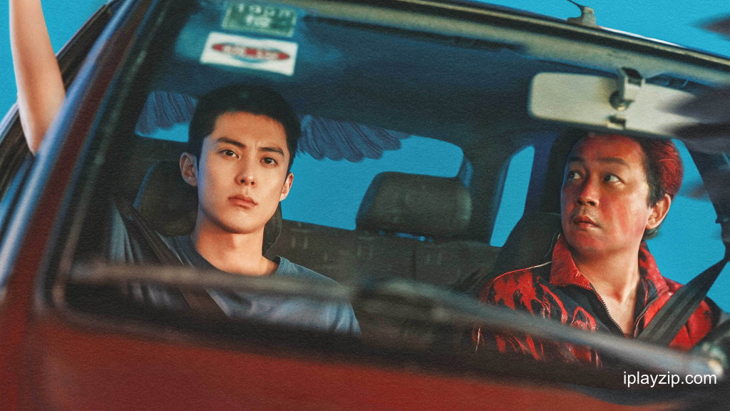 黑夜告白 Light to the Night 2026 1080p 高清中字 网盘下载
