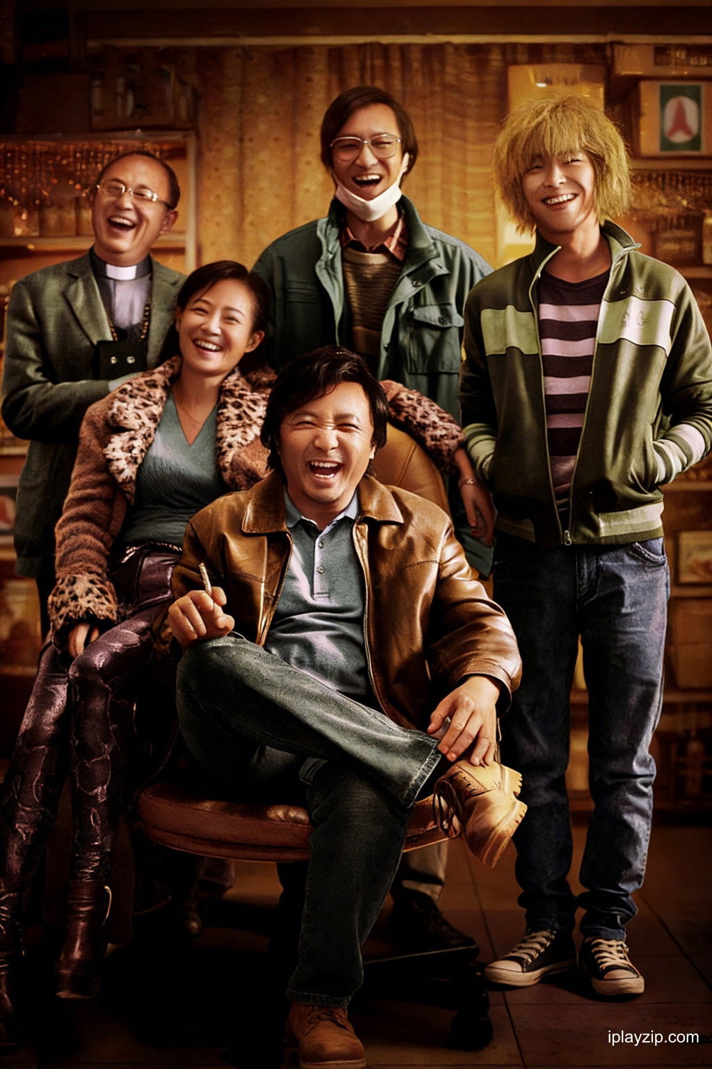 我不是药神 Dying to Survive 2018 1080p 高清中字 网盘下载 我不是药神 Dying to Survive 2018 1080p 高清中字 网盘下载