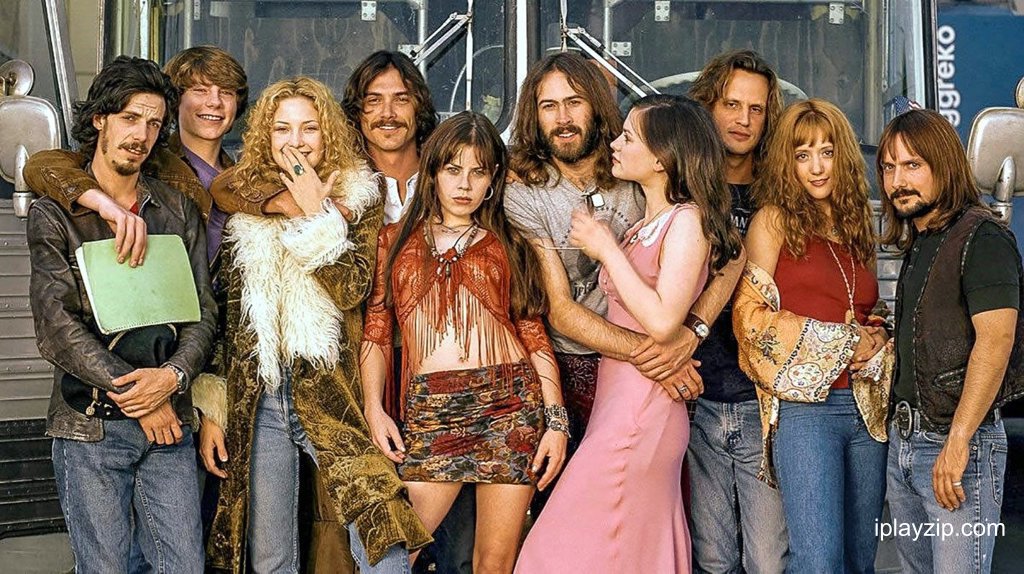 几近成名 Almost Famous 2000 1080p 高清中字 网盘下载 几近成名 Almost Famous 2000 1080p 高清中字 网盘下载