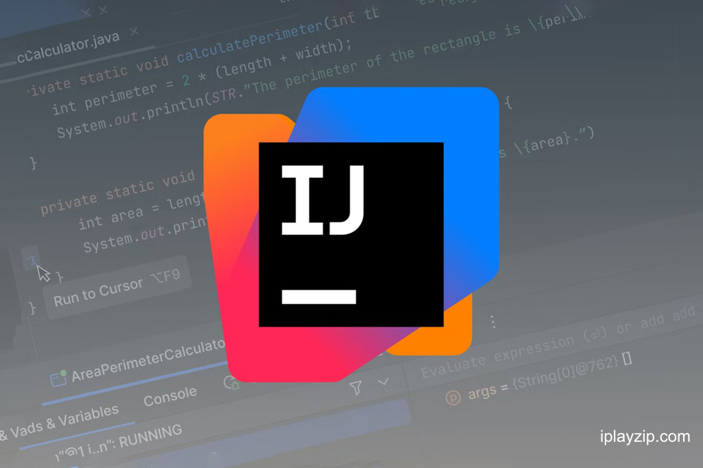 Java 集成开发环境 JetBrains IntelliJ IDEA 2026.1.4 Windows 中文直装版