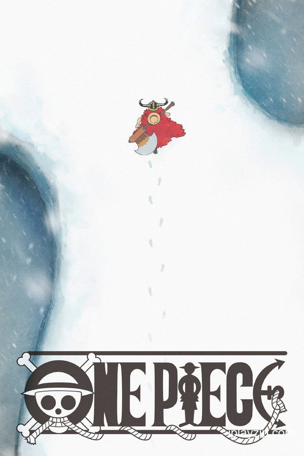 海贼王 One Piece 1999 4K 高清中字 网盘下载
