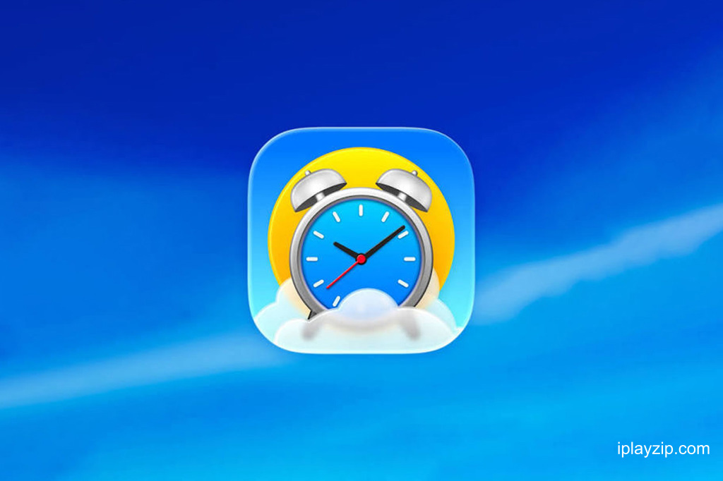 智能闹钟与睡眠计时器应用 Awaken v7.0 MacOS 破解版