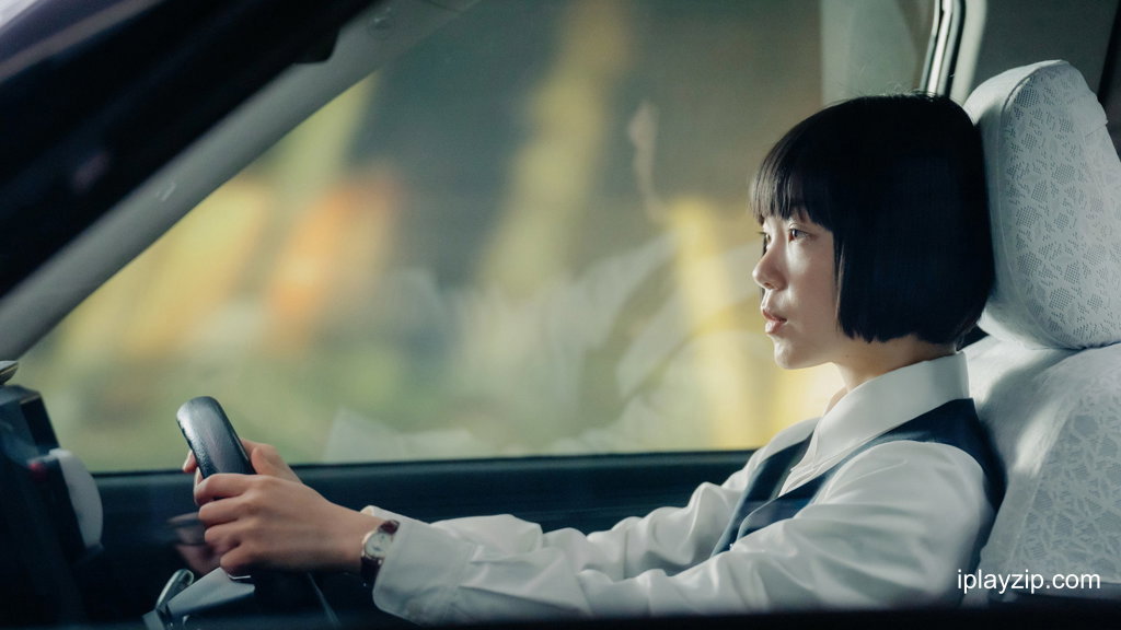 「日剧」午夜出租车 Midnight Taxi 2026 1080p 高清中字 网盘下载