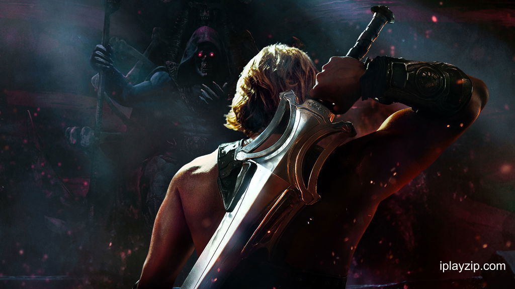 宇宙巨人:希曼崛起 Masters of the Universe 2026 720p 高清中字 网盘下载 宇宙巨人:希曼崛起 Masters of the Universe 2026 720p 高清中字 网盘下载