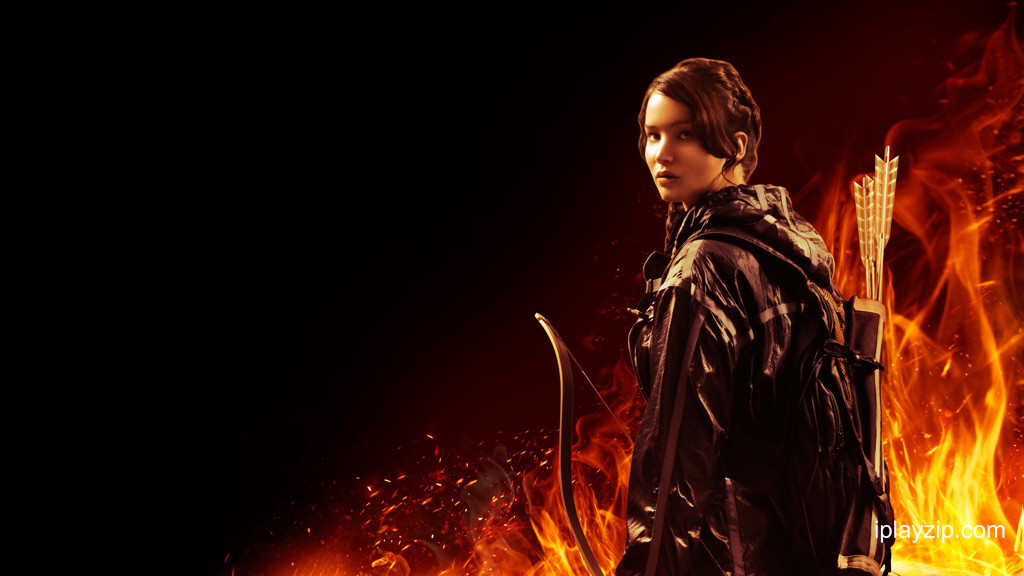 饥饿游戏 The Hunger Games 2012 1080p 高清中字 网盘下载