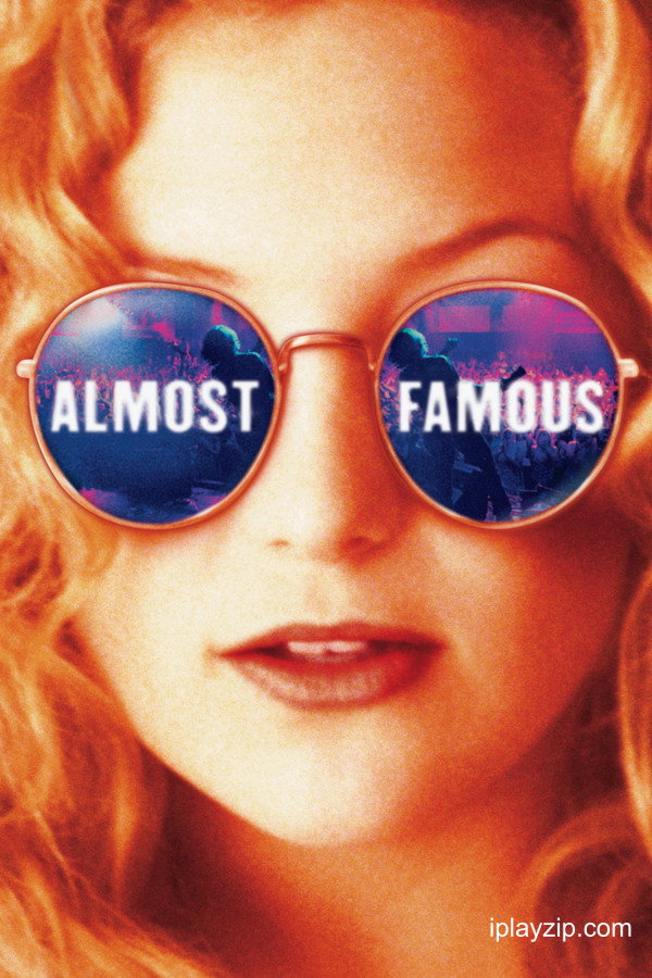 几近成名 Almost Famous 2000 1080p 高清中字 网盘下载 几近成名 Almost Famous 2000 1080p 高清中字 网盘下载