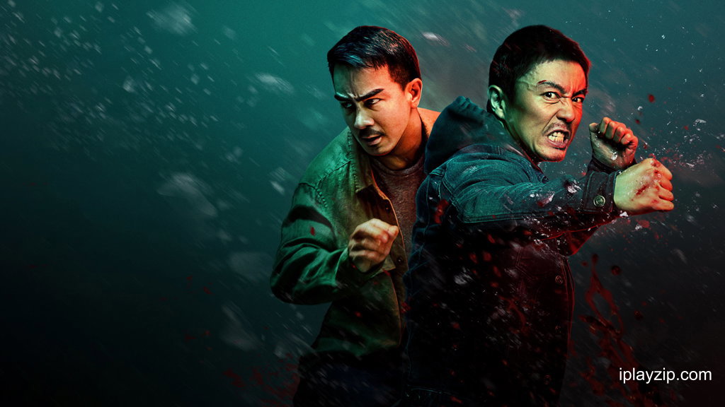 火遮眼 The Furious 2025 1080p 高清中字 网盘下载