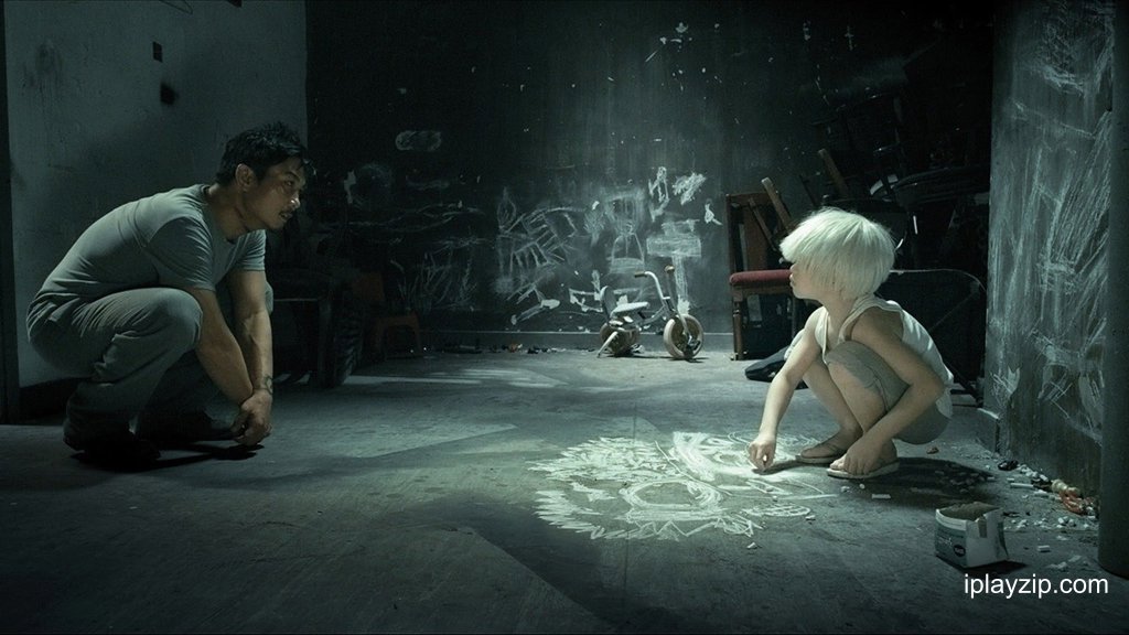 僵尸 Rigor Mortis 2013 1080p 高清中字 网盘下载