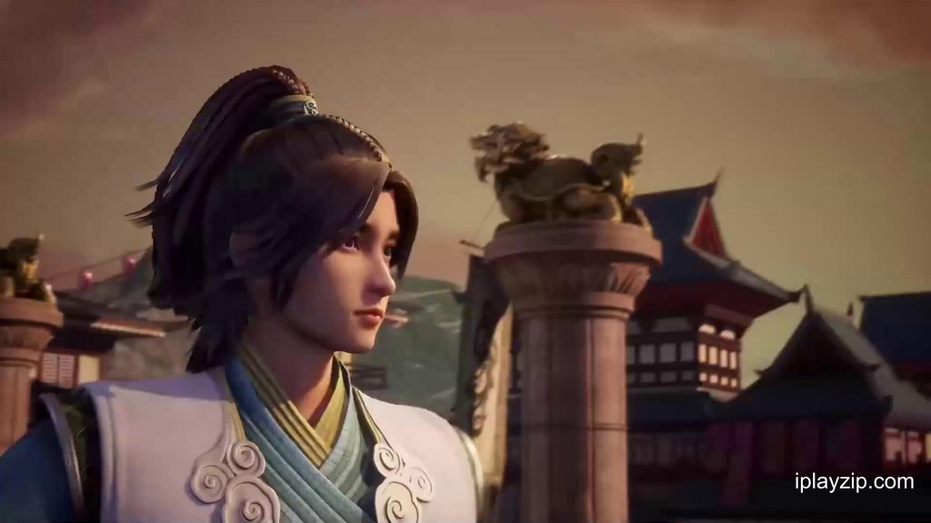 无上神帝 Supreme God Emperor 2020 4K 臻彩 MAX 高清中字 网盘下载