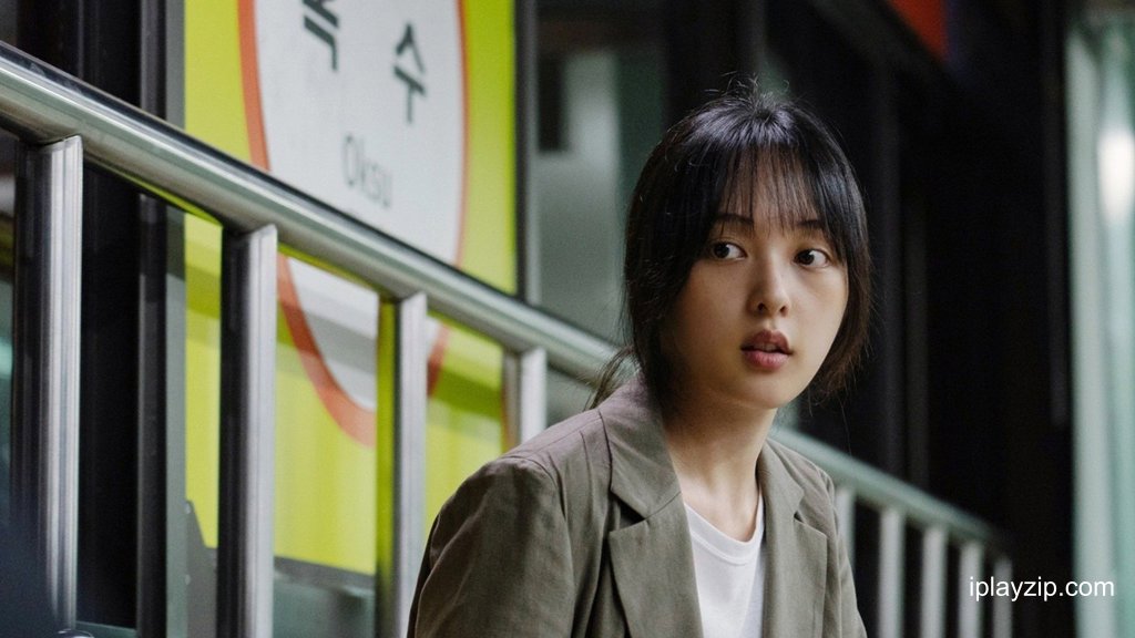 玉水站之鬼 Oksu Station Ghost 2022 1080p 高清中字 网盘下载