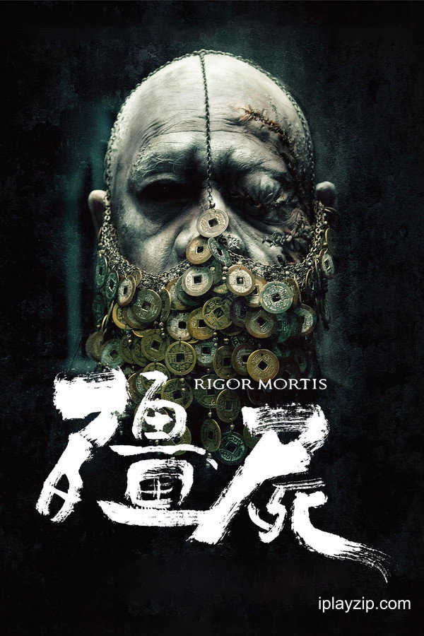 僵尸 Rigor Mortis 2013 1080p 高清中字 网盘下载