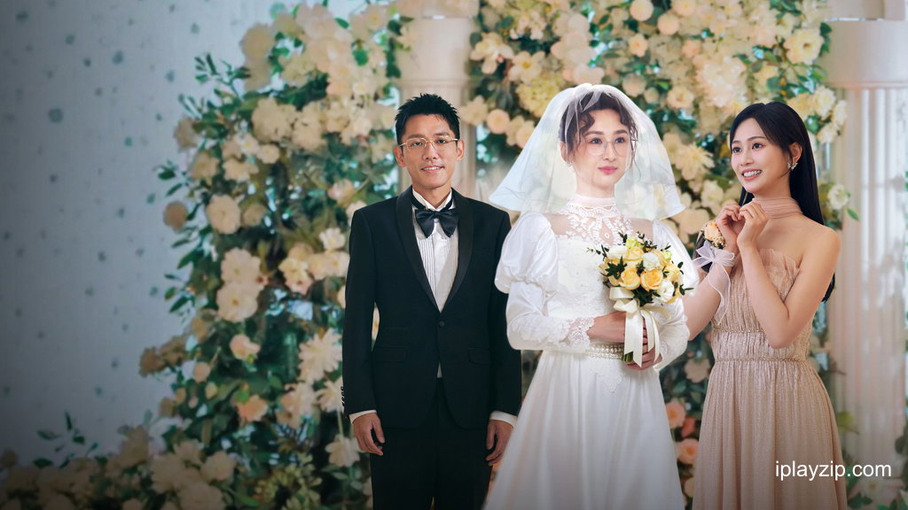 夫妻的博弈 Mrs. Revenge 2026 1080p 高清中字 网盘下载