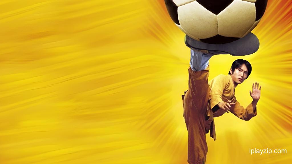 少林足球 Shaolin Soccer 2001 1080p 高清中字 网盘下载