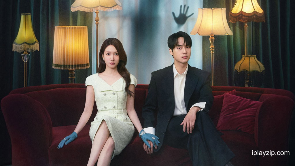 毛骨悚然的恋爱 Chilling Romance 2026 1080p 高清中字 网盘下载
