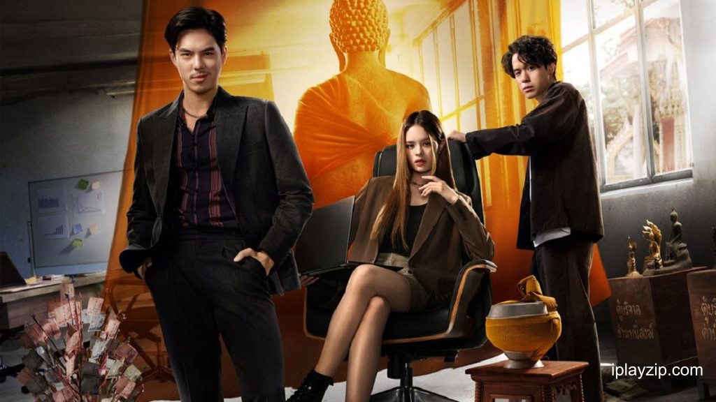 绝庙骗局 第二季 The Believers Season 2 2025 1080p 高清 网盘下载