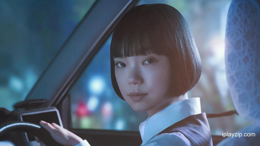 午夜出租车 Midnight Taxi 2026 1080p 高清中字 网盘下载