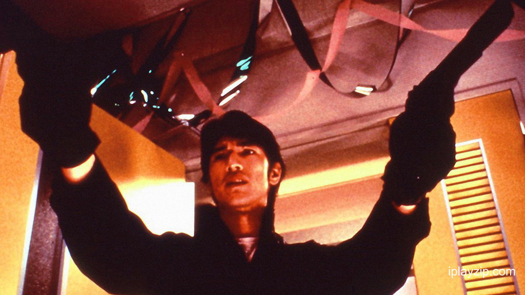 太空游侠 Space Travelers 2000 1080p 高清中字 网盘下载