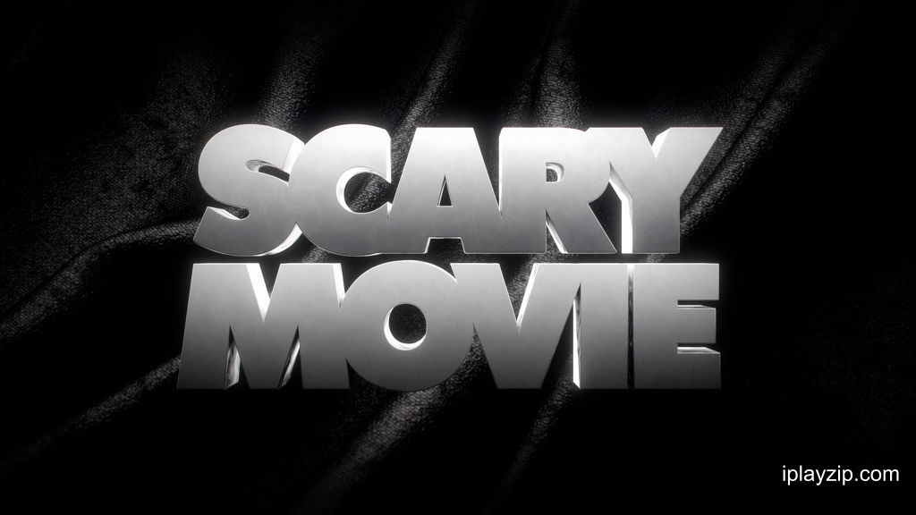 惊声尖笑6 Scary Movie 2026 1080p 高清中字 网盘下载