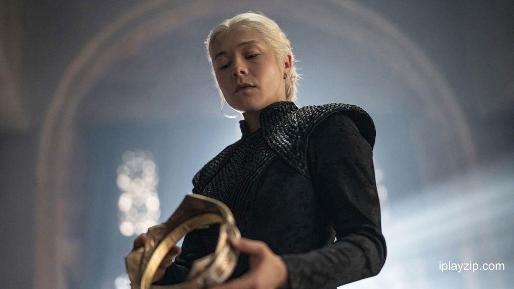 龙之家族 第一季 House of the Dragon Season 1 2022 2160p 4K 高清中字 网盘下载